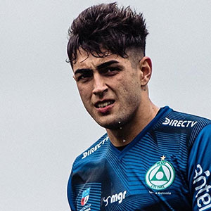 Santiago Mele