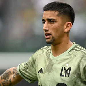 Cristian Olivera