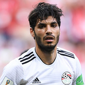 Ali Gabr