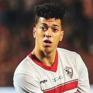 Emam Ashour