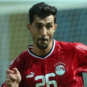 Mahmoud Hamada