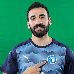 Mohanad Lasheen