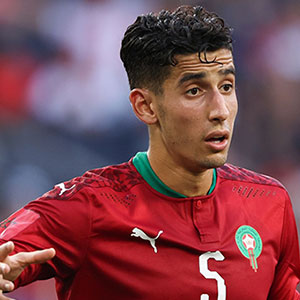 Nayef Aguerd