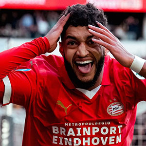 Ismael Saibari