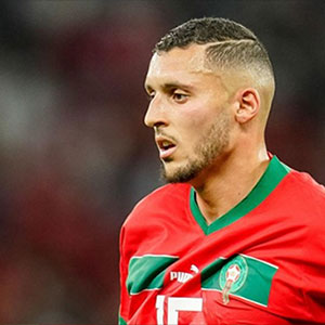 Selim Amallah