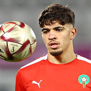 Abde Ezzalzouli