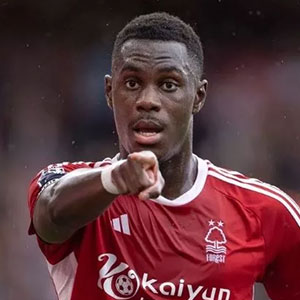 Moussa Niakhaté