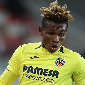 Samuel Chukwueze