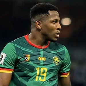 Faris Moumbagna