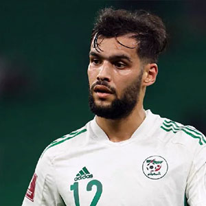 Mohamed Amine Tougai