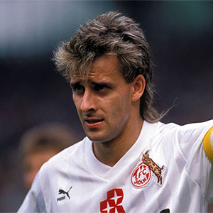 Pierre Littbarski