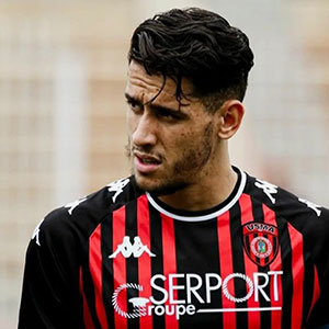 Zineddine Belaïd