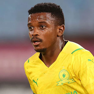 Teboho Mokoena