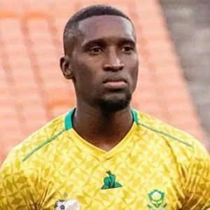 Siyanda Xulu