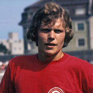 Reiner Geye