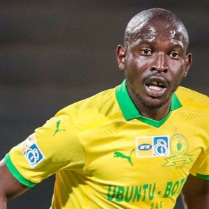 Aubrey Modiba