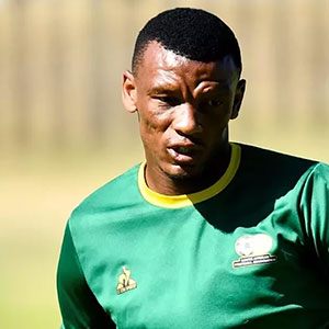 Mothobi Mvala