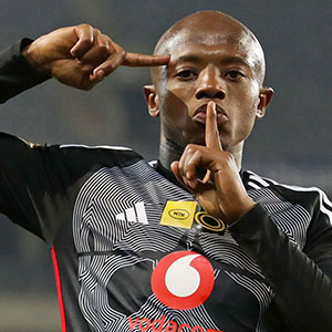 Zakhele Lepasa