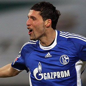 Kevin Kurányi