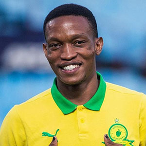 Grant Kekana