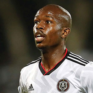 Nkosinathi Sibisi