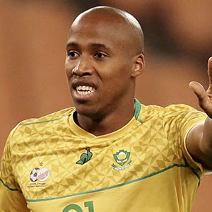 Mihlali Mayambela