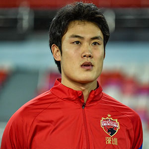 Xu Haofeng
