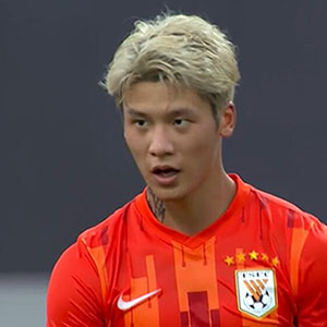 Chen Pu