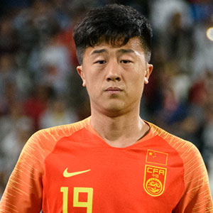 Liu Yang