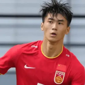 Wu Shaocong