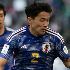Yukinari Sugawara