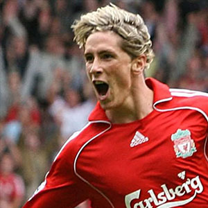 Fernando Torres