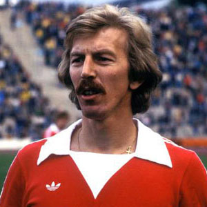 Jürgen Grabowski