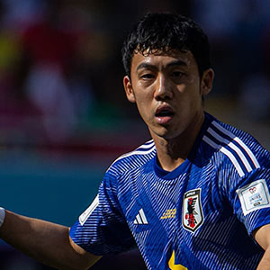 Wataru Endō