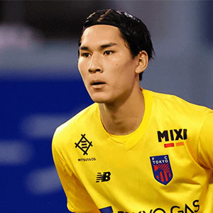 Taishi Brandon Nozawa