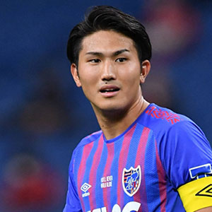 Tsuyoshi Watanabe
