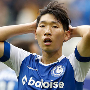 Hong Hyun-seok