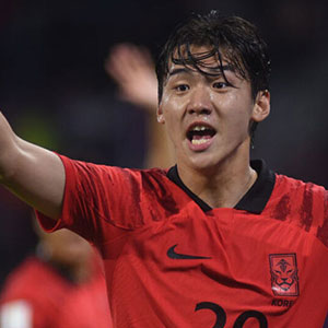 Kim Ji-soo