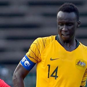 Thomas Deng