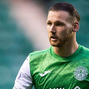 Martin Boyle
