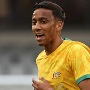 Keanu Baccus