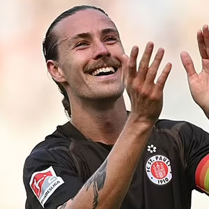 Jackson Irvine