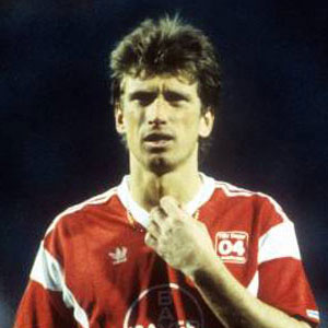 Christian Schreier