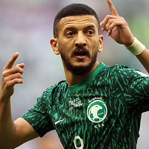 Abdulellah Al-Malki