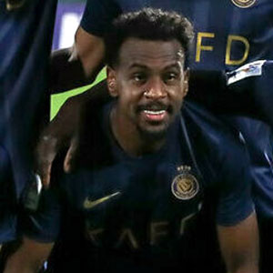 Abdullah Al-Khaibari