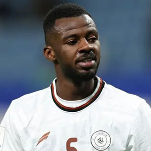 Hassan Al-Tombakti