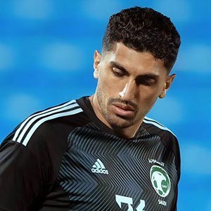 Raghed Al-Najjar