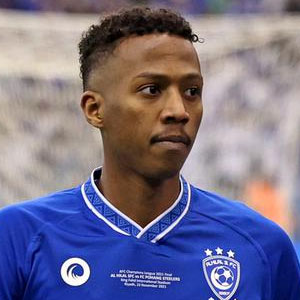 Nasser Al-Dawsari