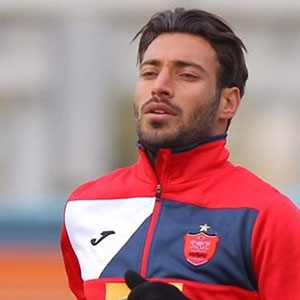 Shojae Khalilzadeh