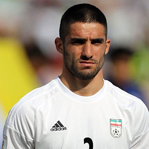 Milad Mohammadi